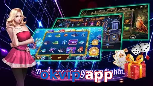 okvip app