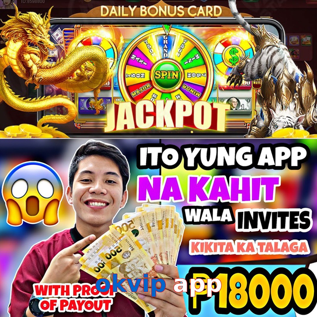 okvip app